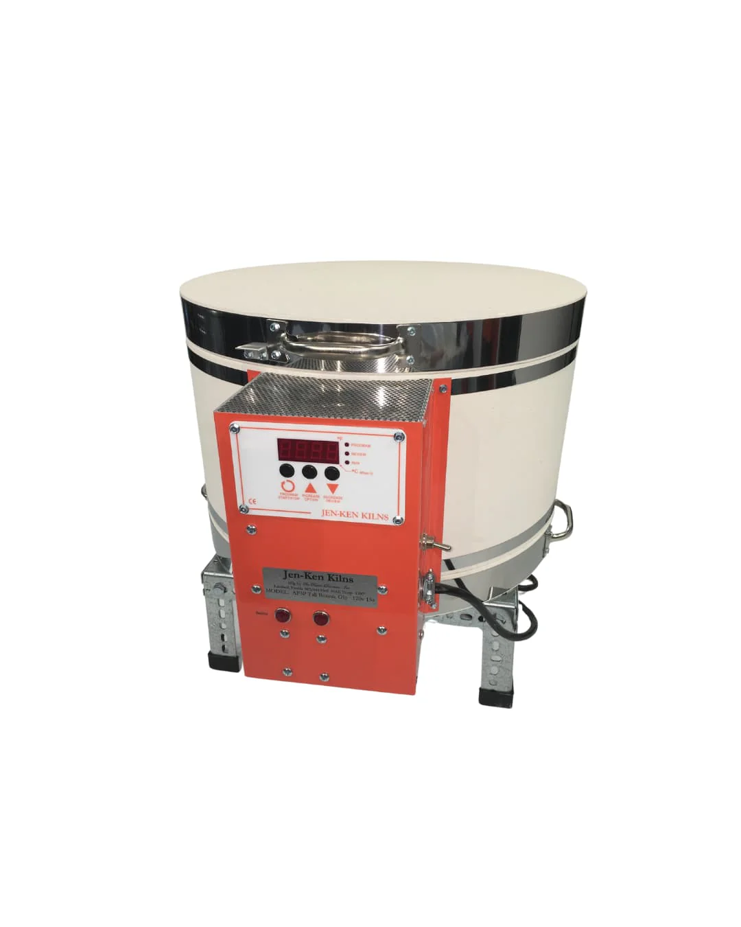 Bonnie Glo Glass Kiln - Image 3