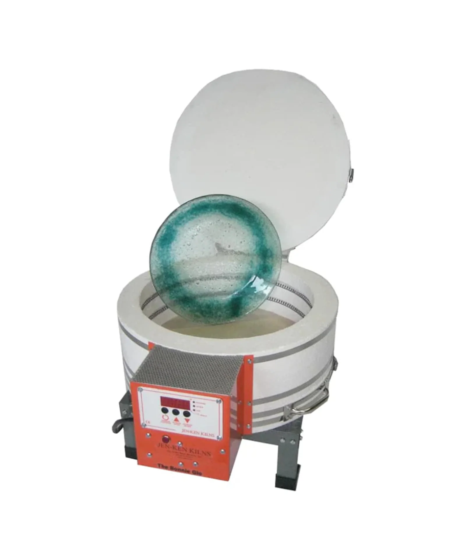 Bonnie Glo Glass Kiln - Image 5