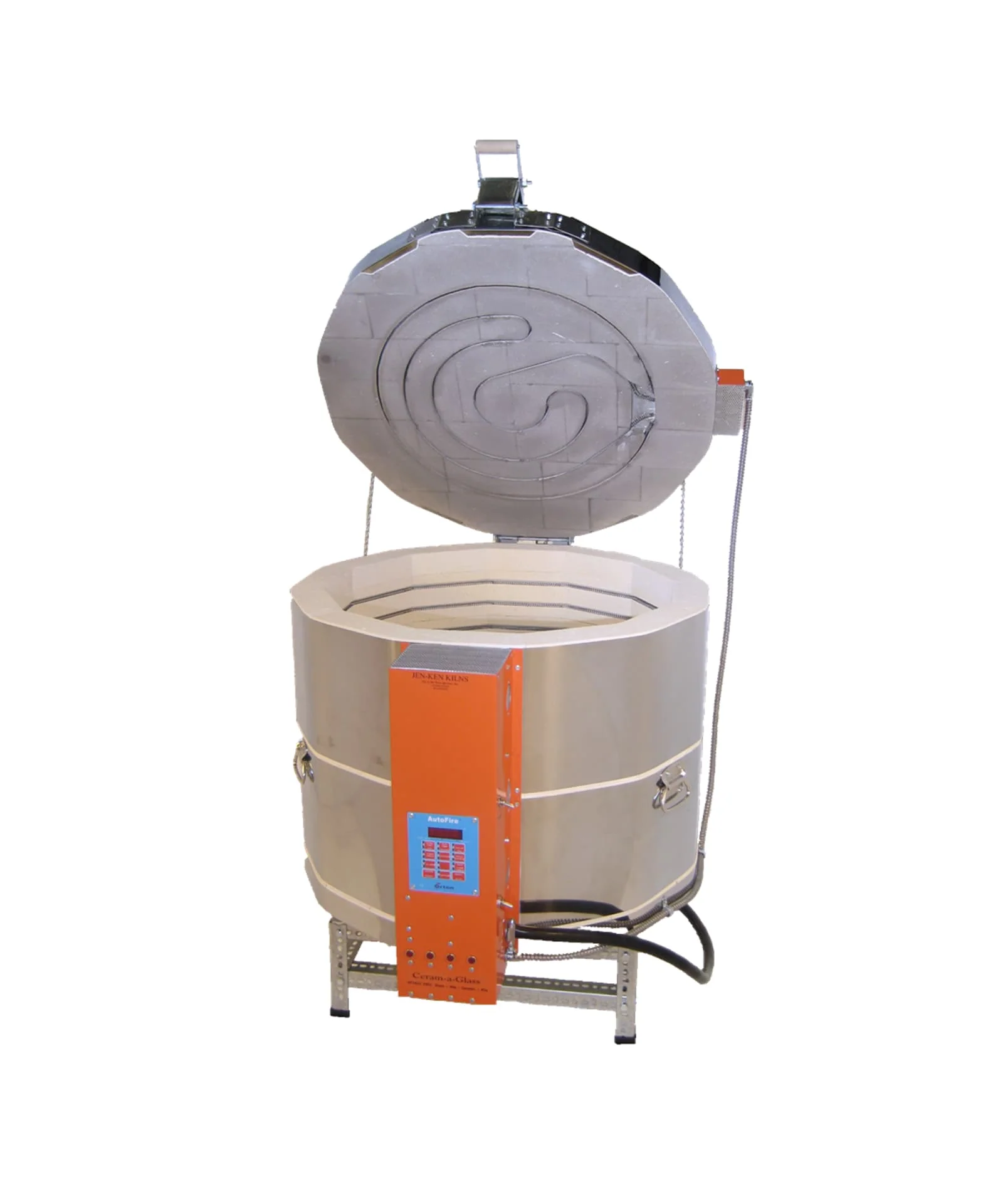 Ceram-a-Glass 2822 3" Kiln