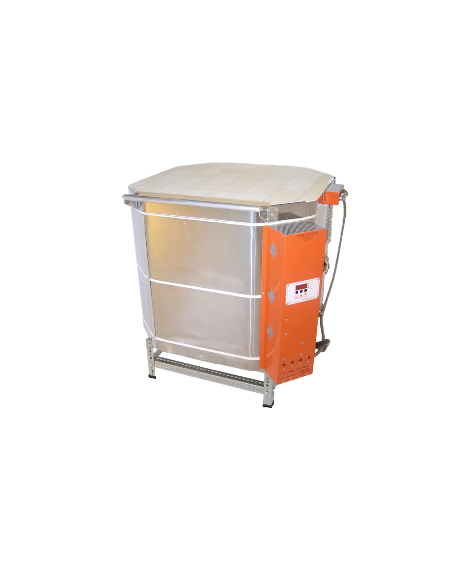JK² Ceram-a-Glass Kiln - Image 2