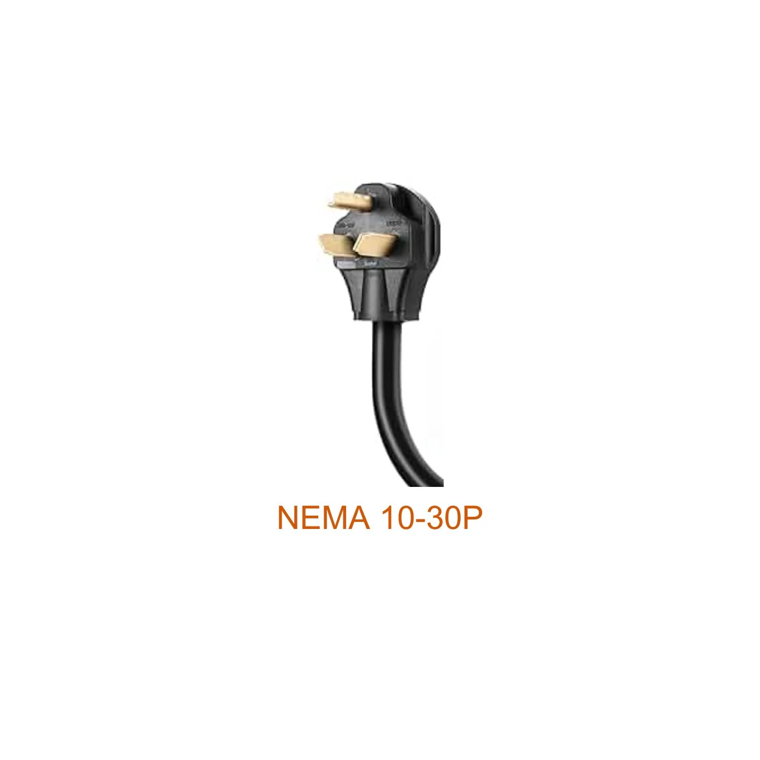 Cord Set (240V, 30A Models) - Image 3