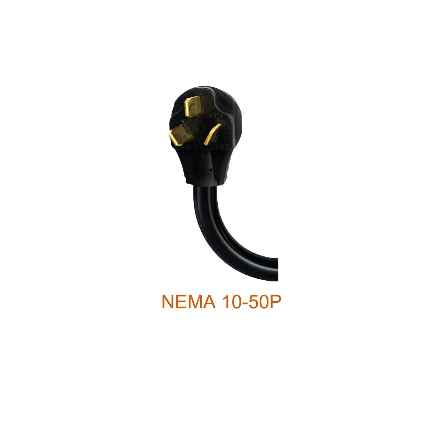 Cord Set (240V, 50A Models) - Image 3