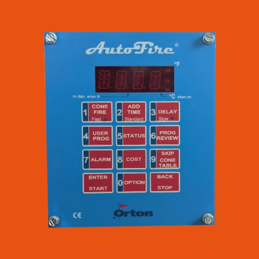 Garage Sale | AF 11/9 Ceramic Kiln with SSR ($125 Value) - Image 7