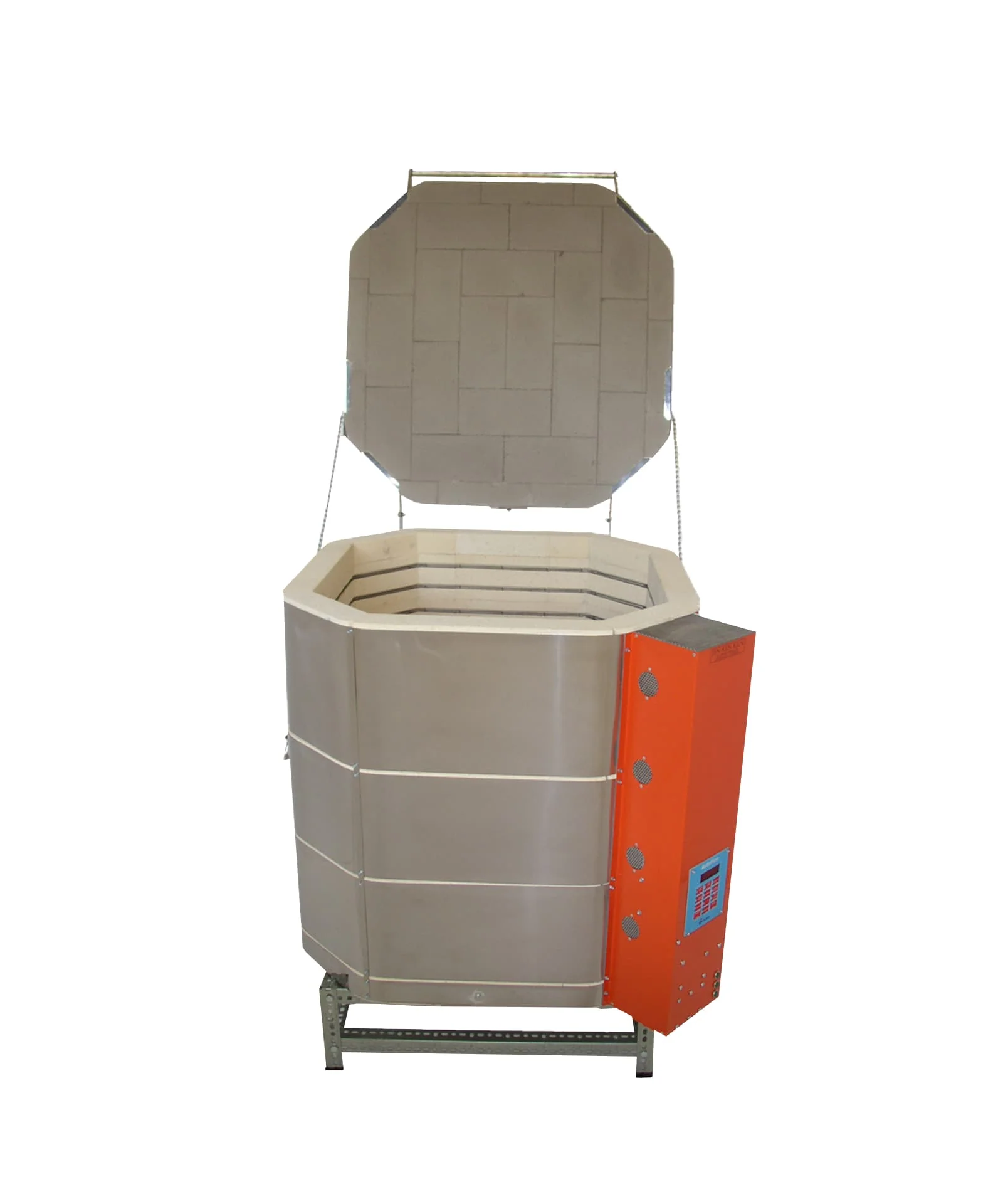 JK² 29" Ceramic Kiln - Image 2