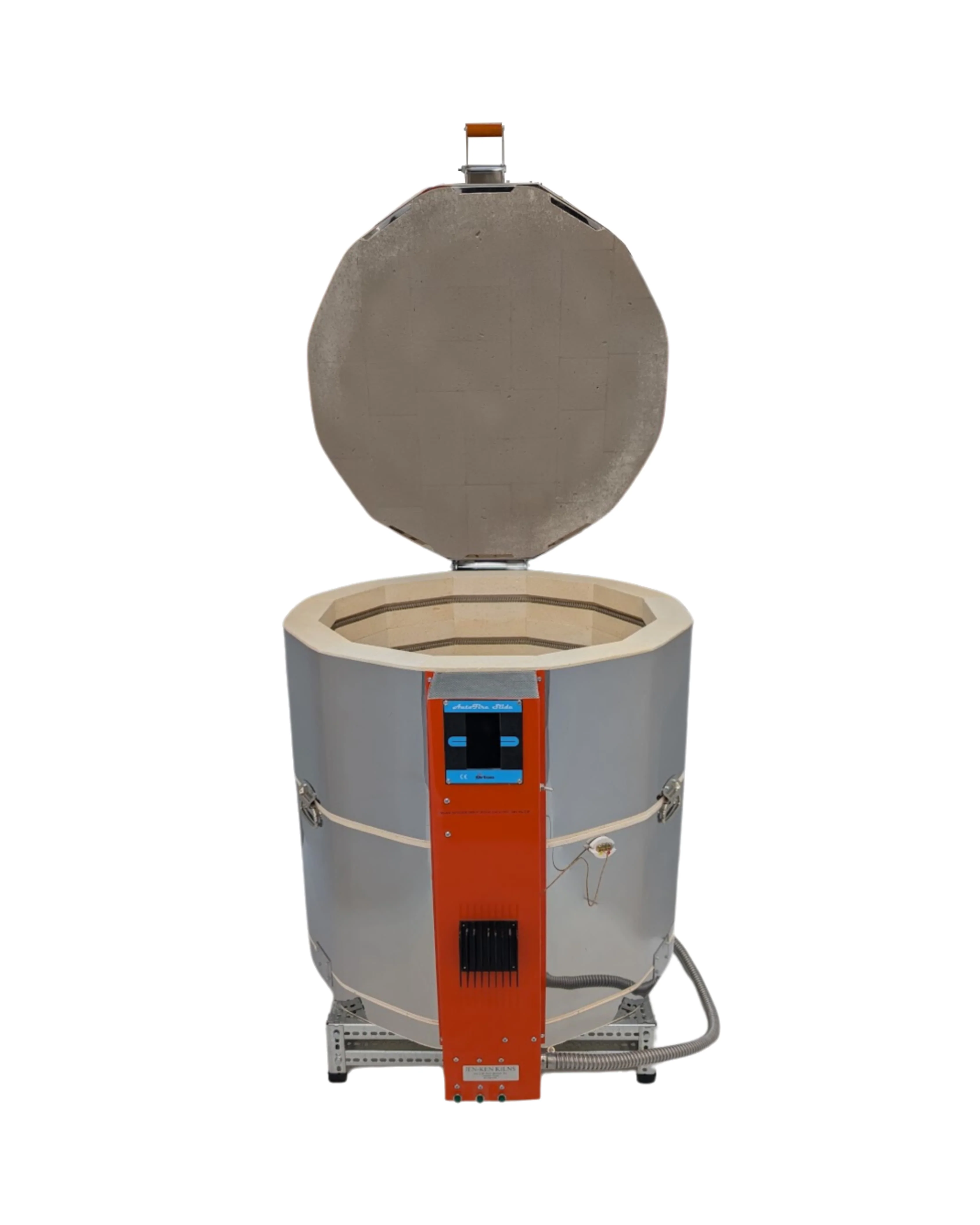 Mega Coil 2829-3" Ceramic/Pottery Kiln - Image 7