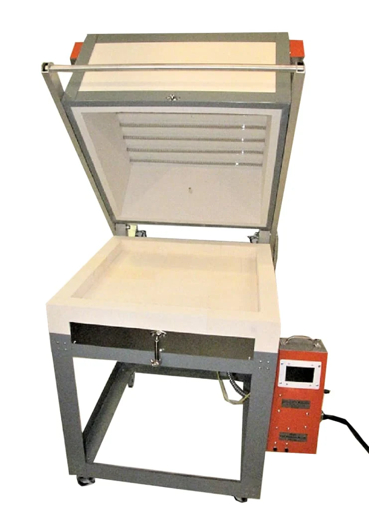 ProFusion 26 Glass Kiln (Fiber)