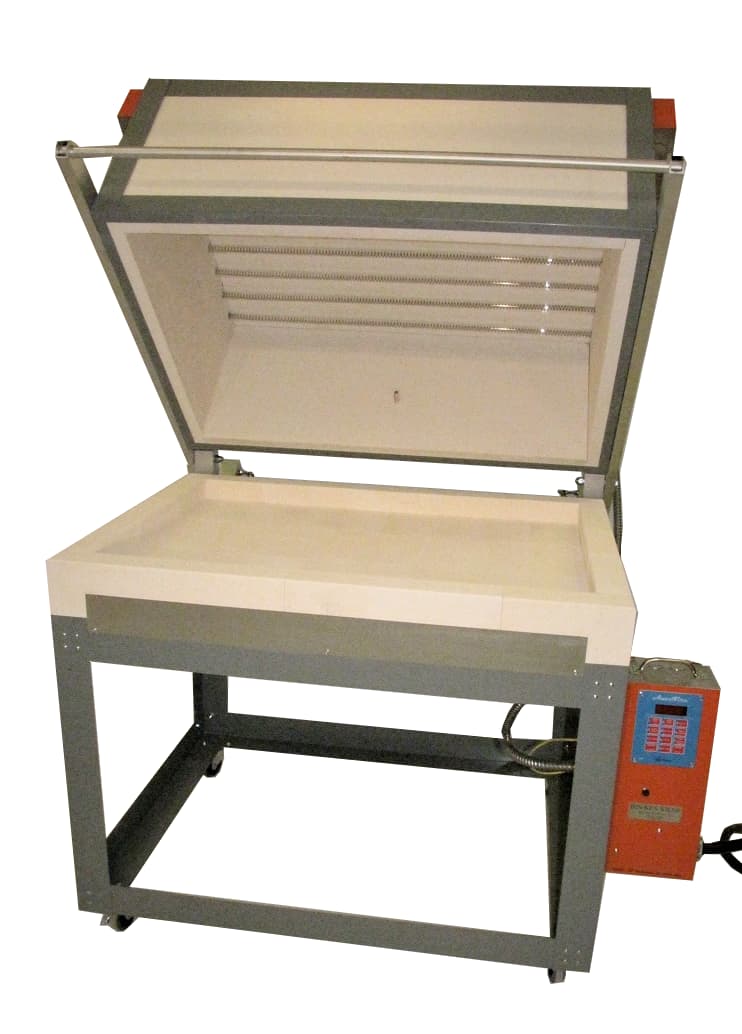 ProFusion 38 Glass Kiln (Fiber)