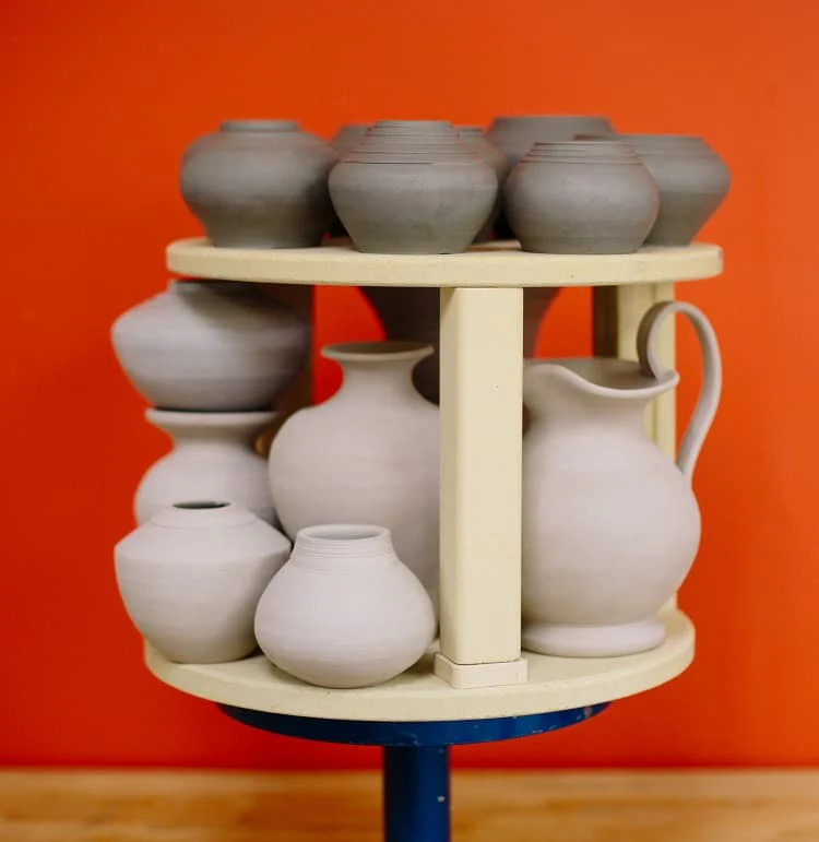 15/13 "The Emerge" Ceramic/Pottery Kiln - Image 6